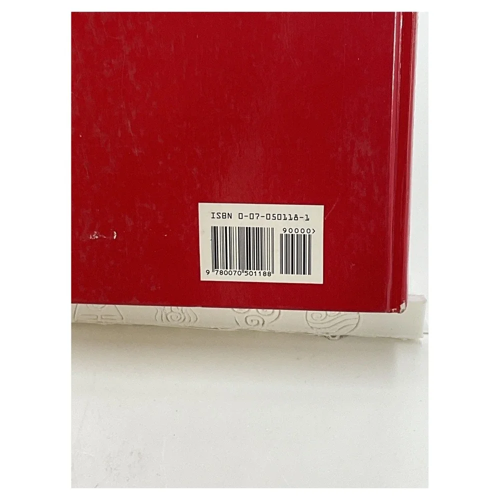 Organic Chemistry 5th Edition by Stanley H.‎ Pine Hardcover